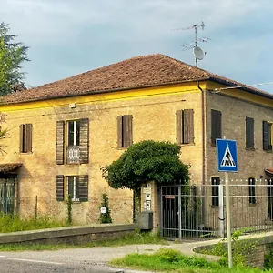 A Casa Di Maica Bed & Breakfast
